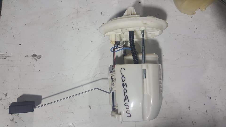 BOMBA DE BENCINA JEEP COMPASS 2007 AL 2017